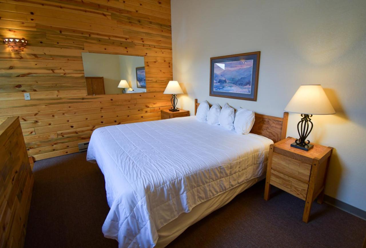 The Inn At Silvercreek Granby Exterior foto