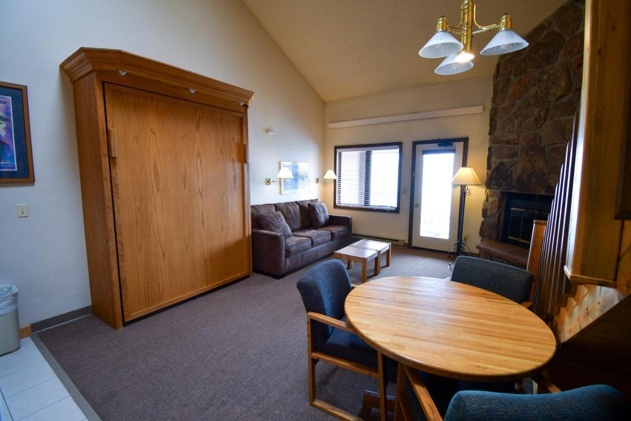 The Inn At Silvercreek Granby Exterior foto