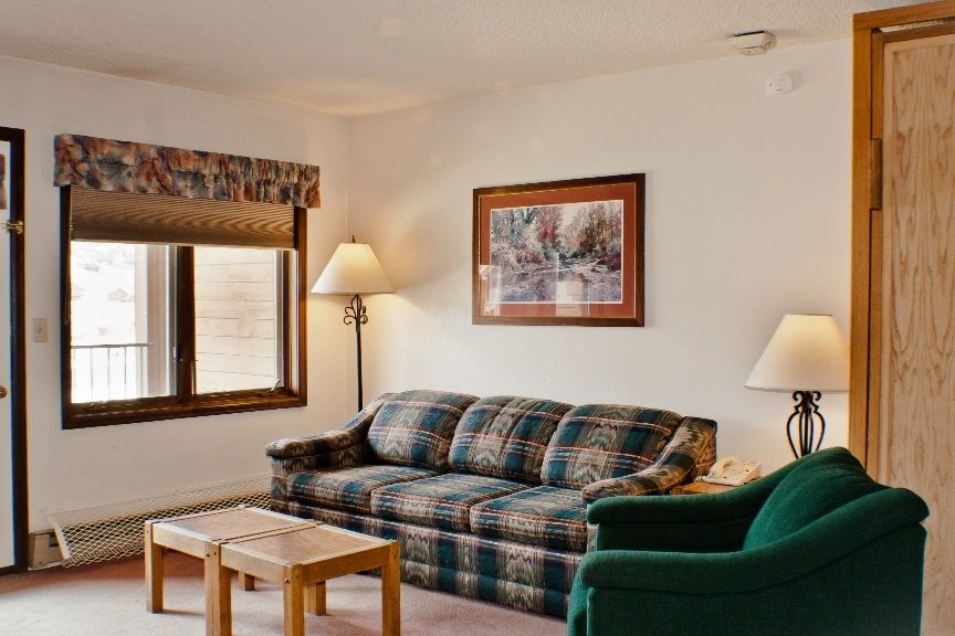 The Inn At Silvercreek Granby Zimmer foto