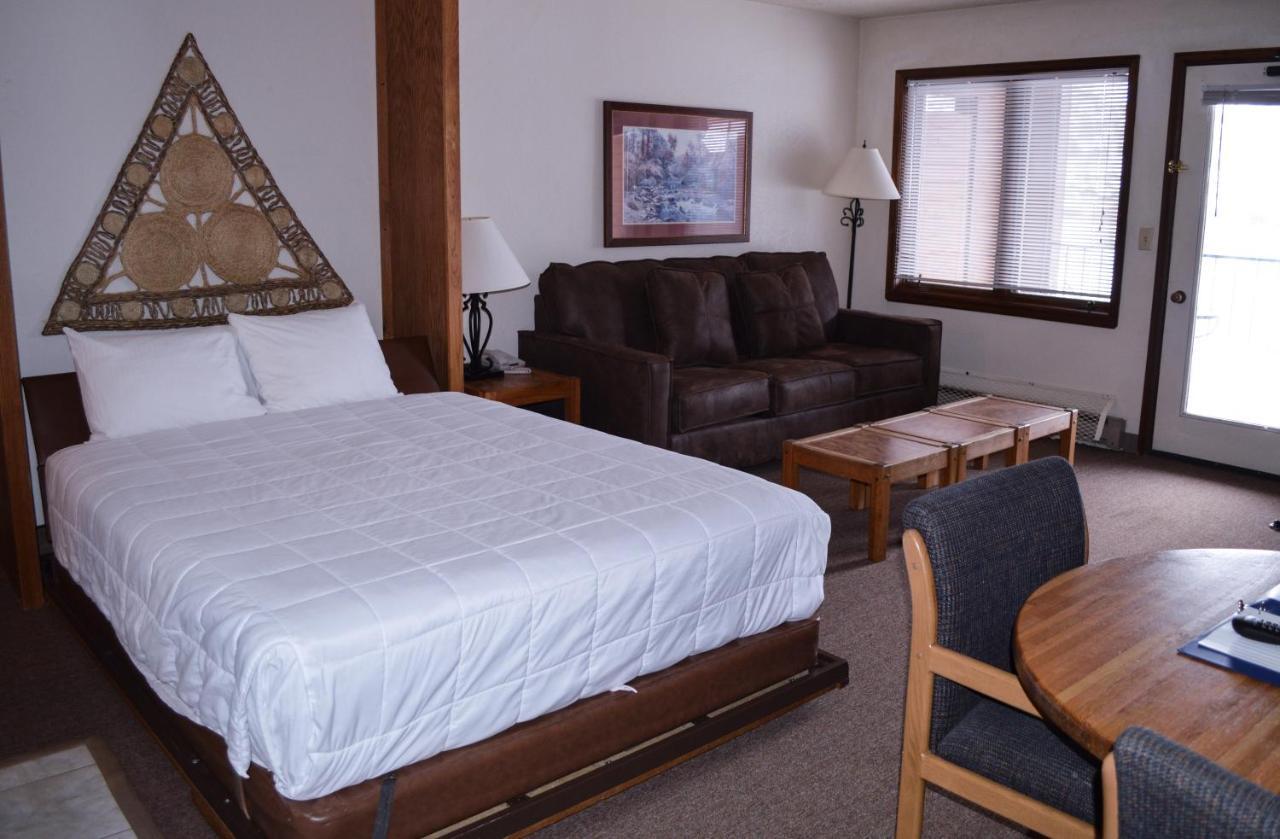 The Inn At Silvercreek Granby Exterior foto